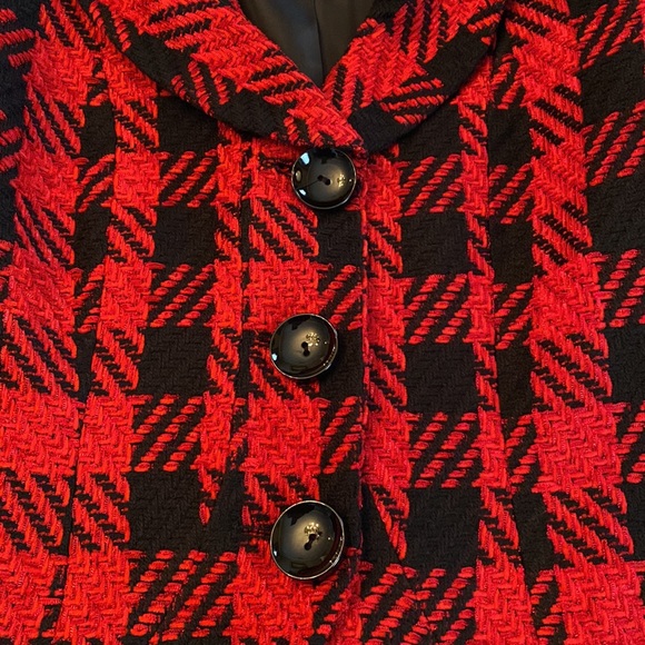 Coldwater Creek Blazer style jacket - Picture 6 of 6